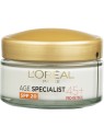 L'Oréal Age Specialist 45+ SPF 20 Crema 50ml