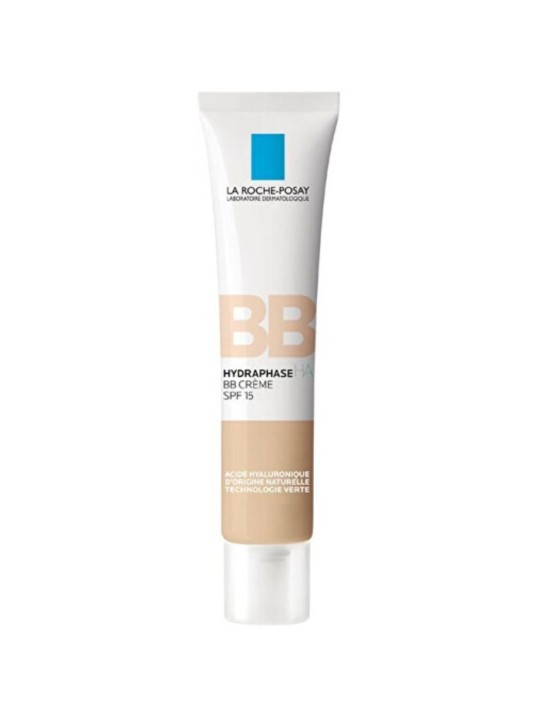 La Roche-Posay Hydraphase BB Cream SPF 15 Medium