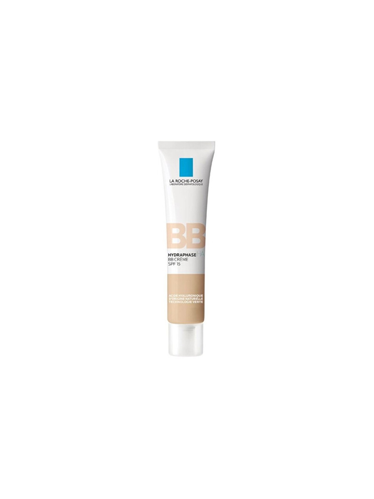 La Roche-Posay Hydraphase BB Cream SPF 15 Medium