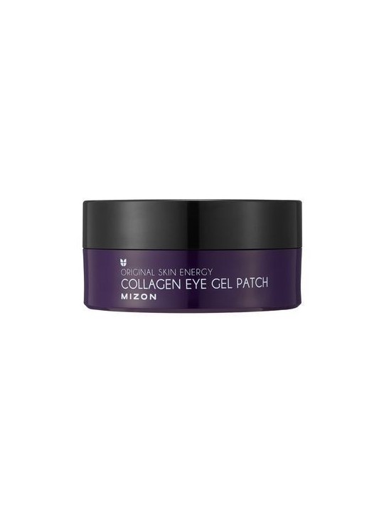 Mizon Original Skin Energy Collagen Eye Gel Patch