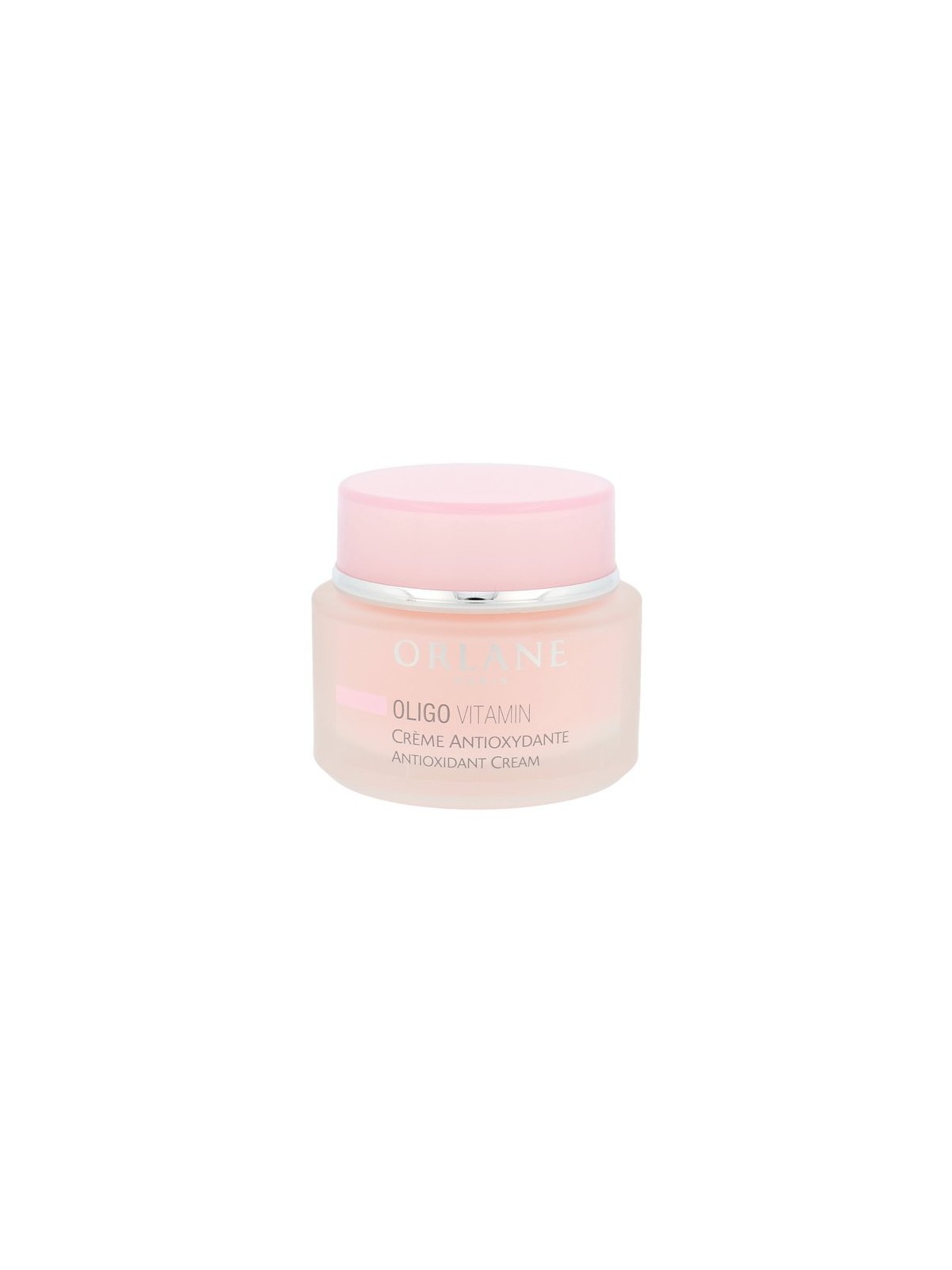 Orlane Oligo Vitamin Cream 50ml - Crema viso donna