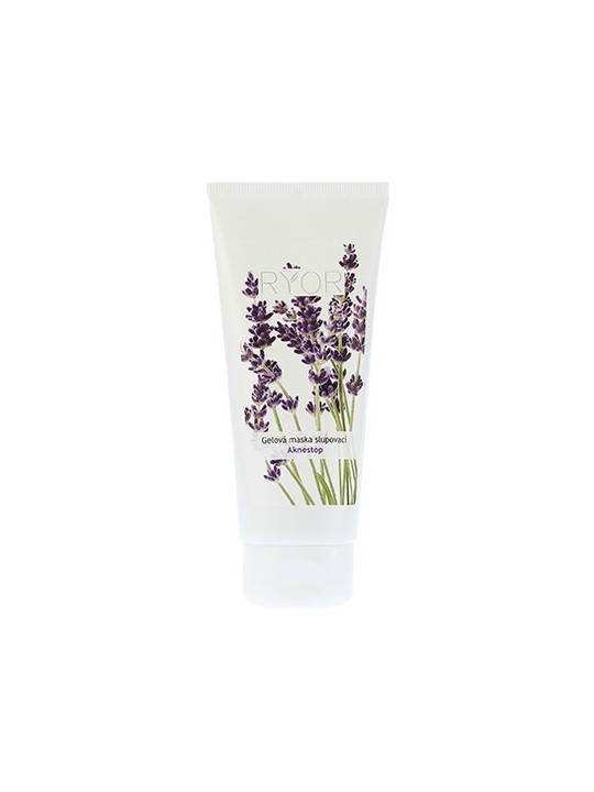 RYOR Acnestop Maschera Gel 100ml