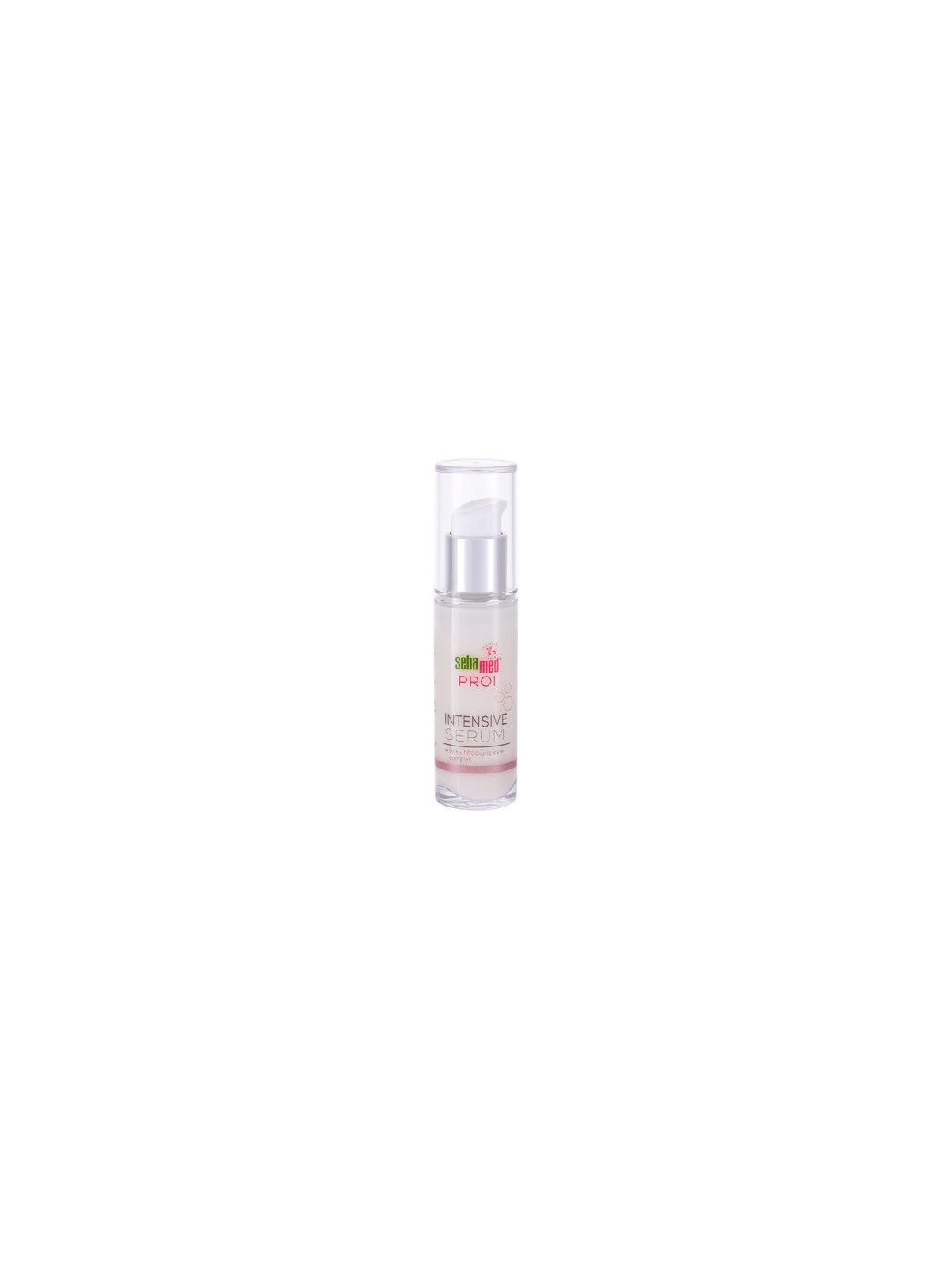 Sebamed Intensive Serum Donna - Effetto anti-età