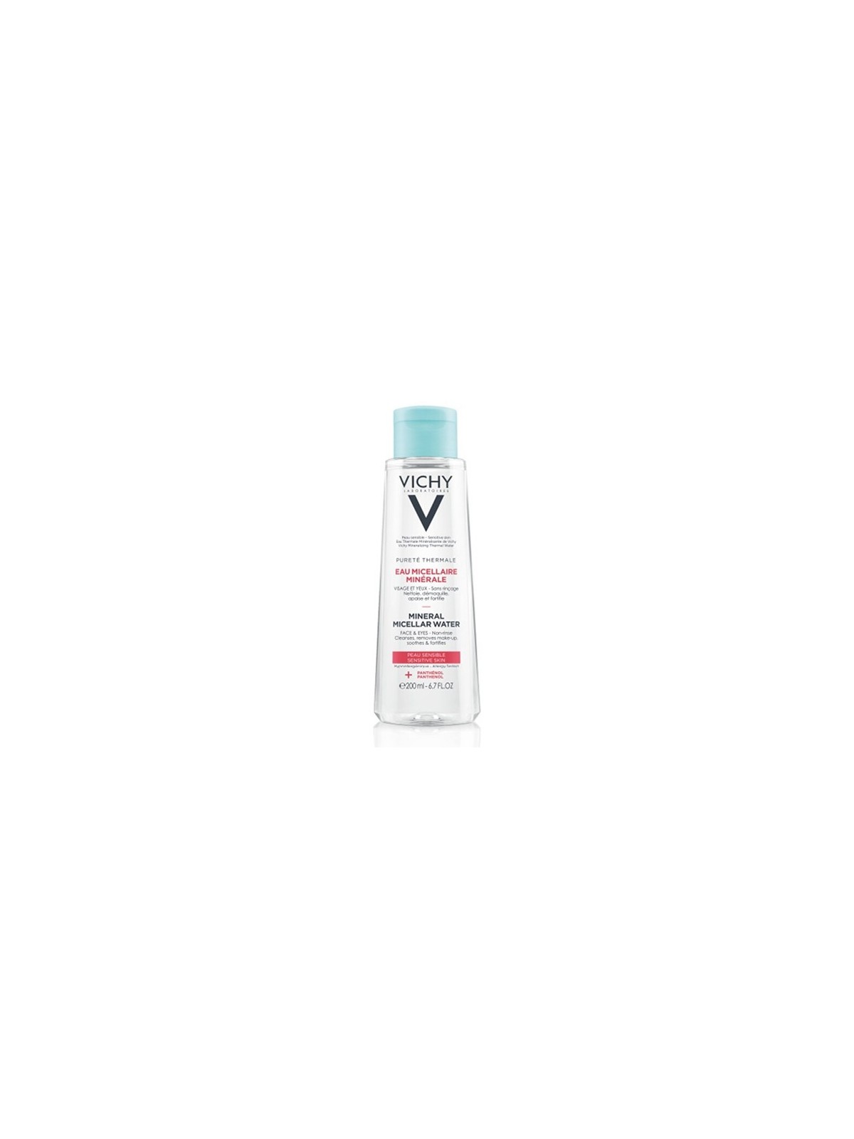 Vichy Pureté Thermale Acqua Micellare 200ml