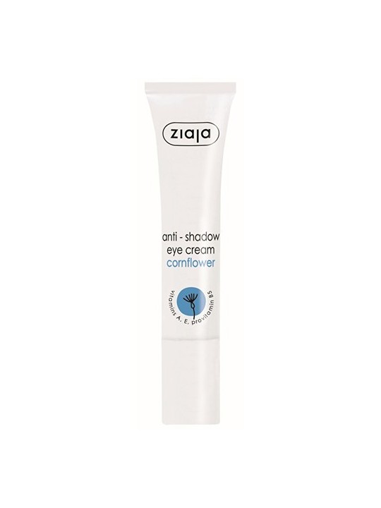 Ziaja Crema Occhi Fiordaliso 15 ml