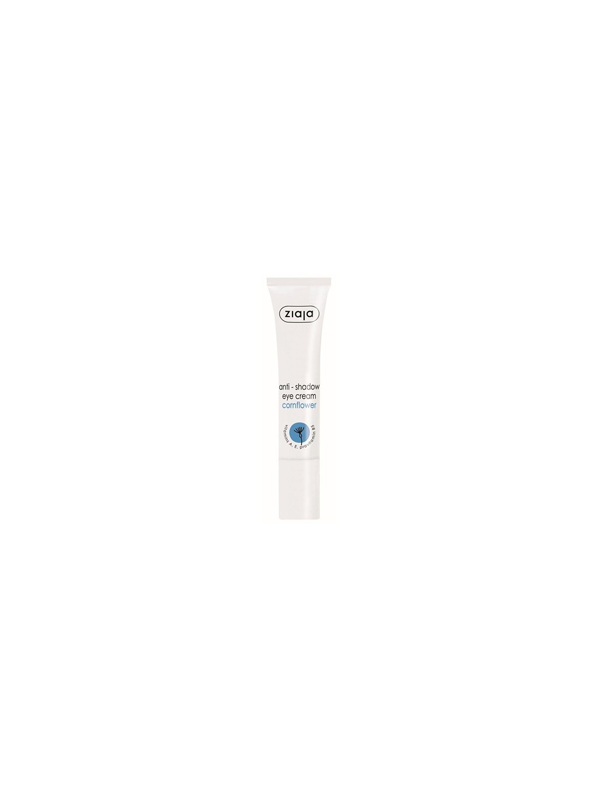 Ziaja Crema Occhi Fiordaliso 15 ml