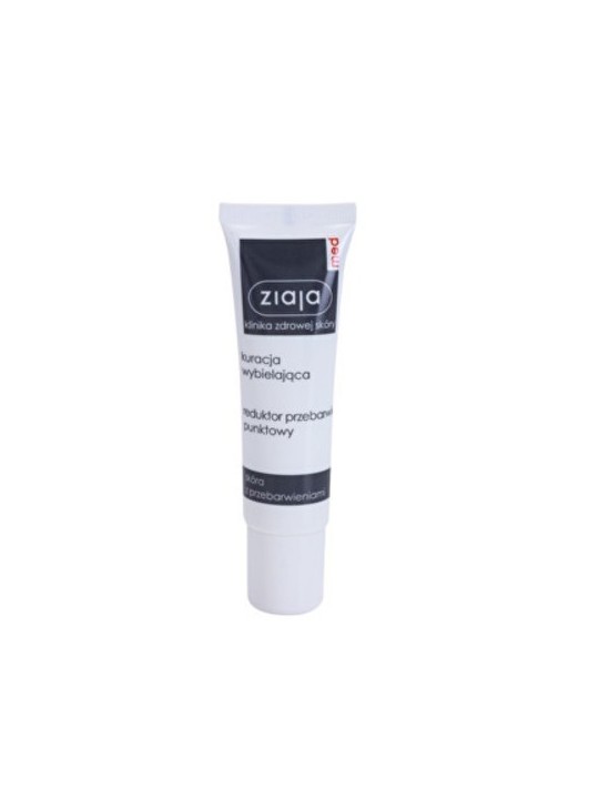 Ziaja Lightening Trattamento Schiarente 30ml