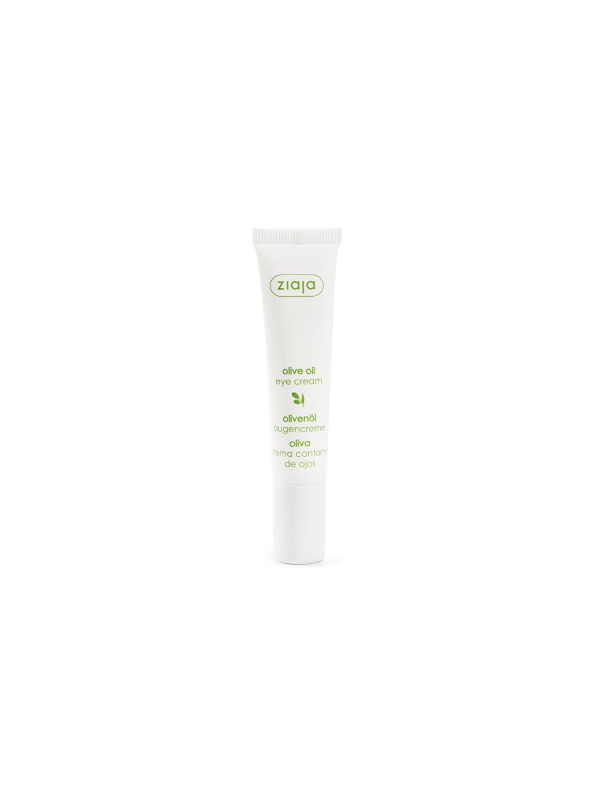 Ziaja Crema Contorno Occhi all'Olio d'Oliva 15ml