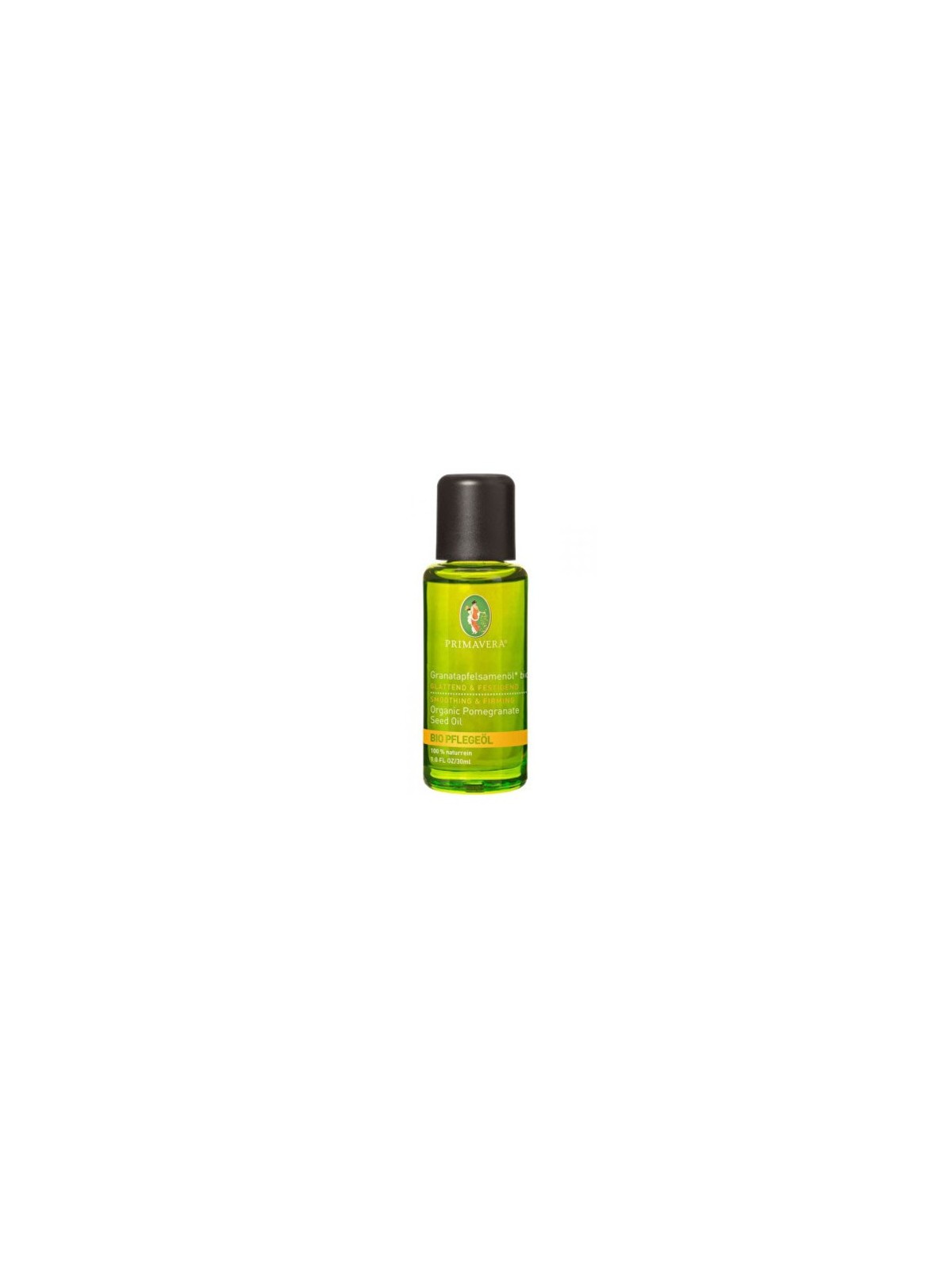 Olio Primavera con Semi di Melograno 30ml