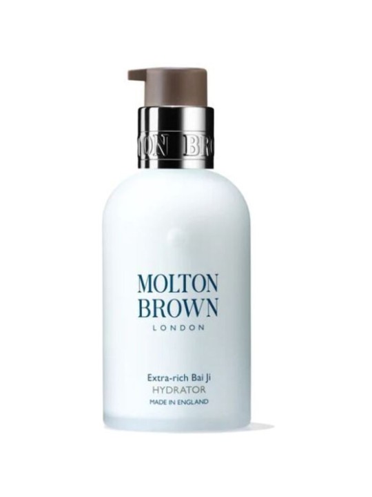 Molton Brown Bai Ji Cream Uomo 100ml