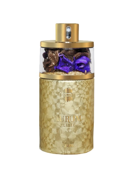 Ajmal Aurum Elixir eau de parfum donna 75ml