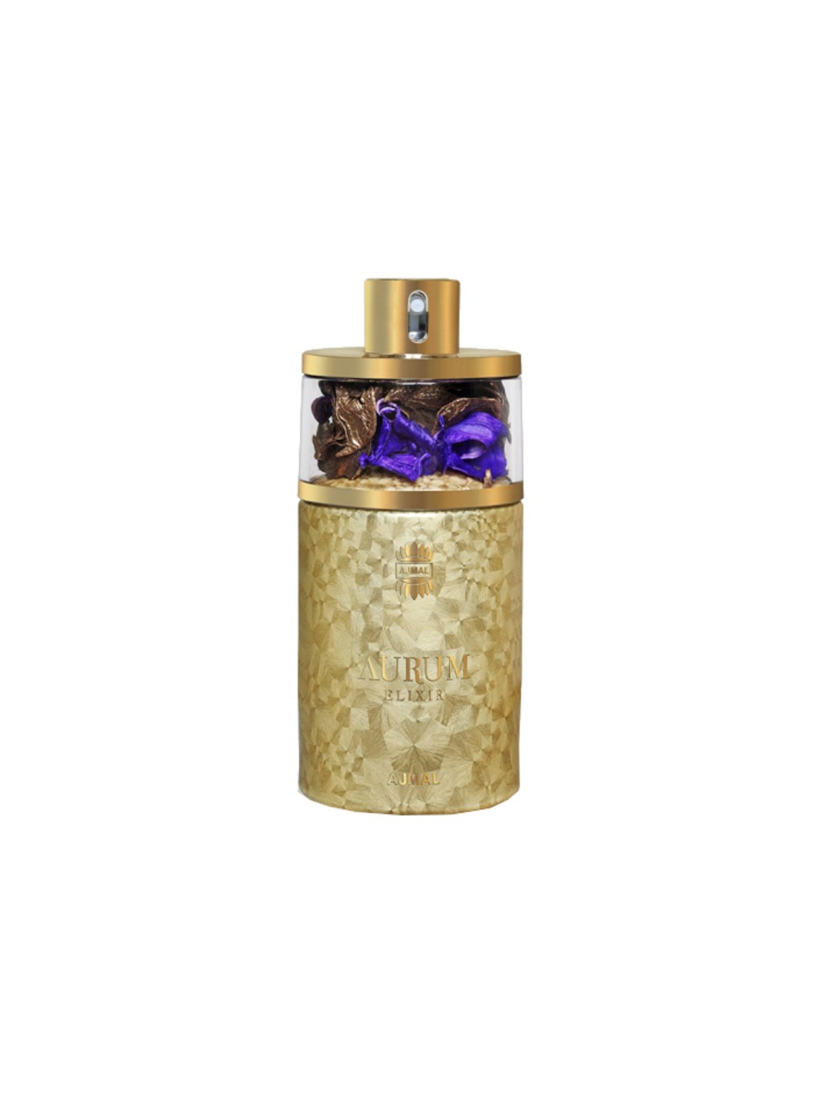 Ajmal Aurum Elixir eau de parfum donna 75ml
