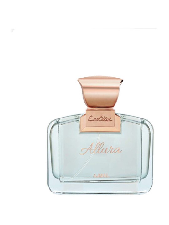 Ajmal Entice Allura Eau de Parfum Donna 75ml