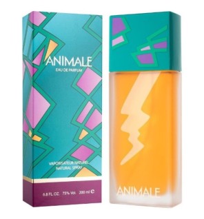 Animale Eau de Parfum Donna 100ml