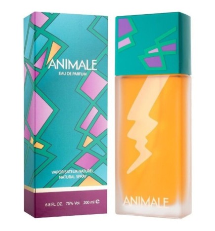 Animale Eau de Parfum Donna 100ml