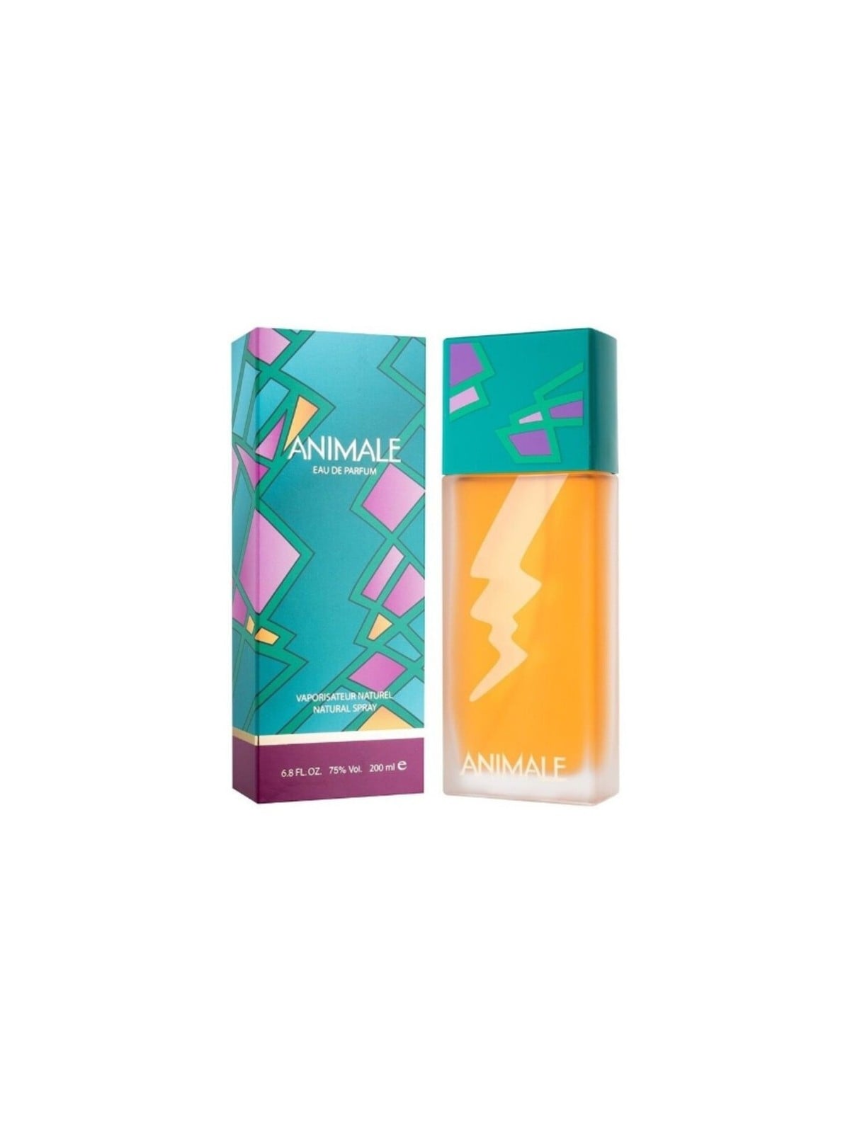 Animale Eau de Parfum Donna 100ml