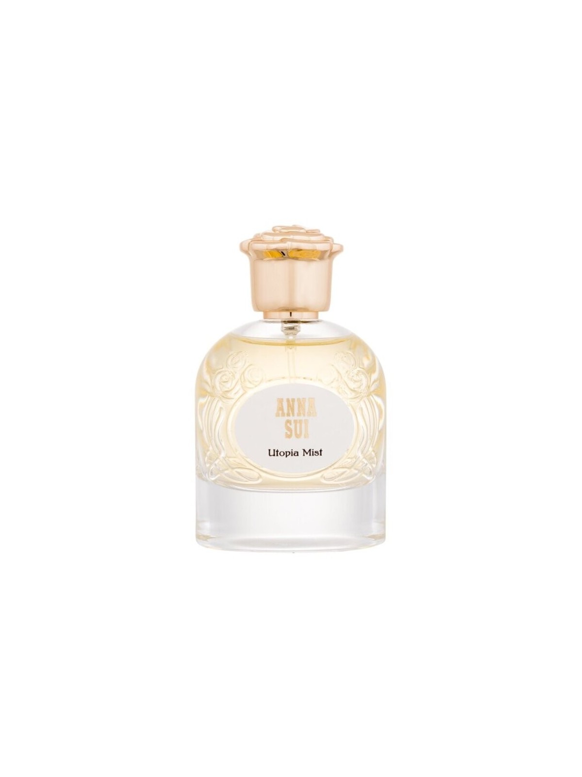 Anna Sui Wild Wonder Utopia Mist eau de parfum 50ml