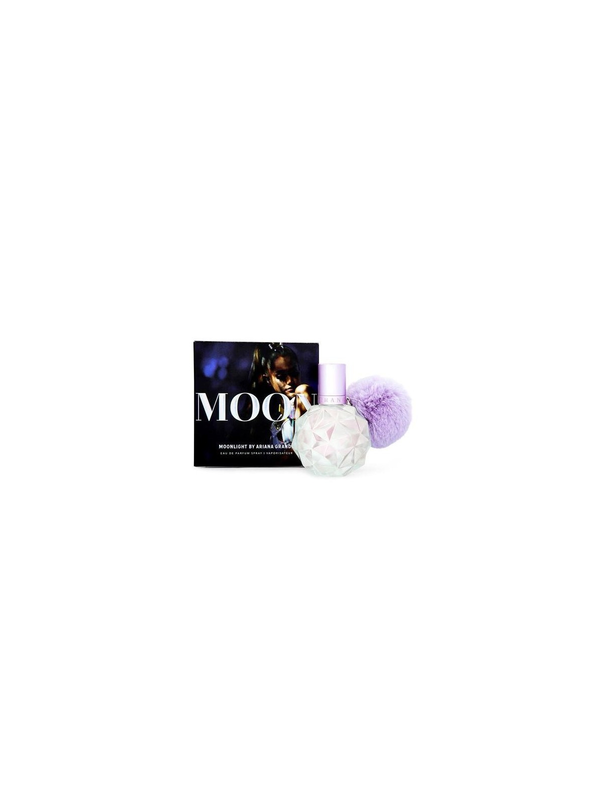 Ariana Grande Moonlight eau de parfum 30ml