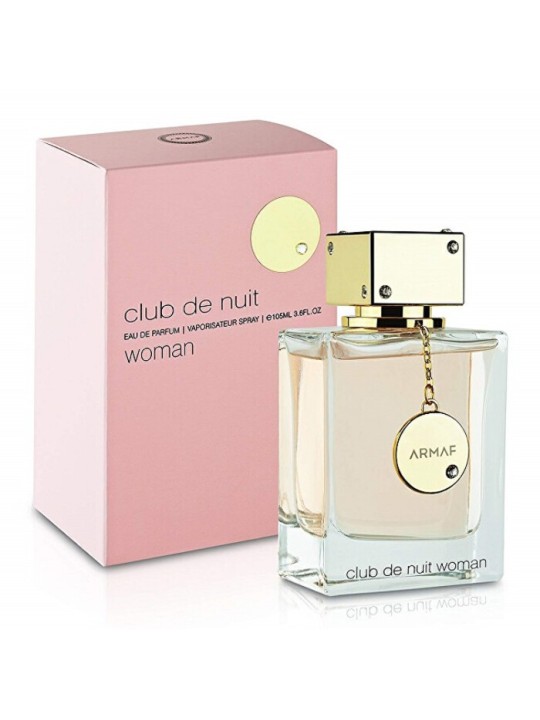 Armaf Club De Nuit Women eau de parfum Mini 10ml