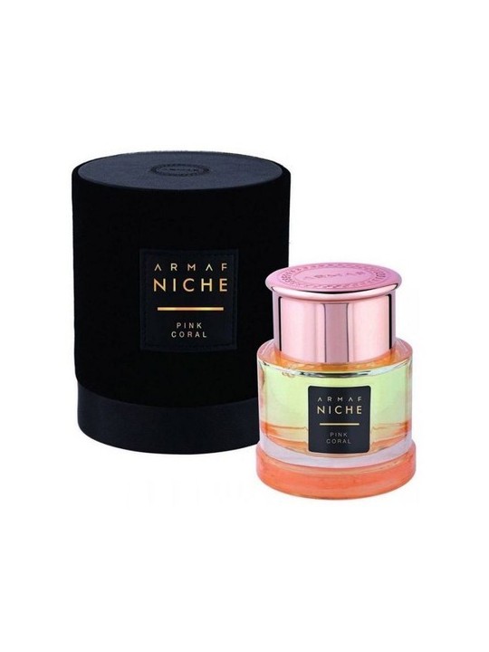 Armaf Niche Pink Coral Eau de Parfum Donna 90ml