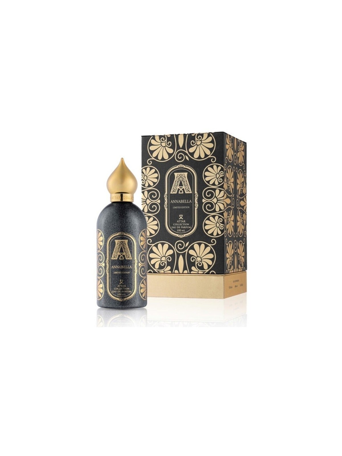 Attar Collection Annabella Eau de Parfum Donna 100ml