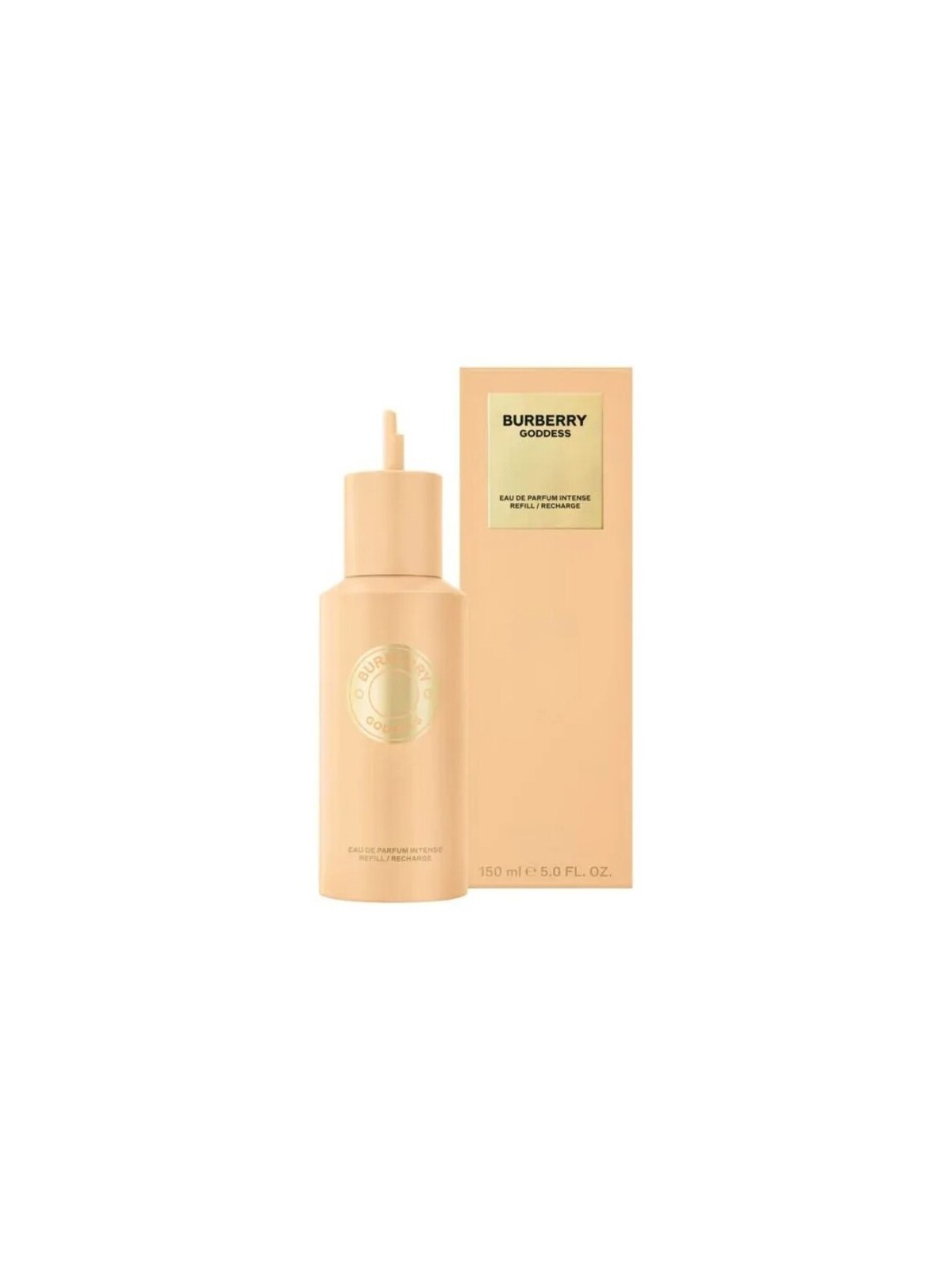 Burberry Goddess Intense EDP Refill 150ml Donna