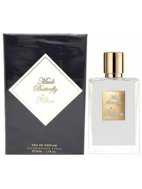By Kilian Musk Butterfly Eau de Parfum Donna 50ml