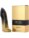 Carolina Herrera Good Girl Midnight, profumo seducente