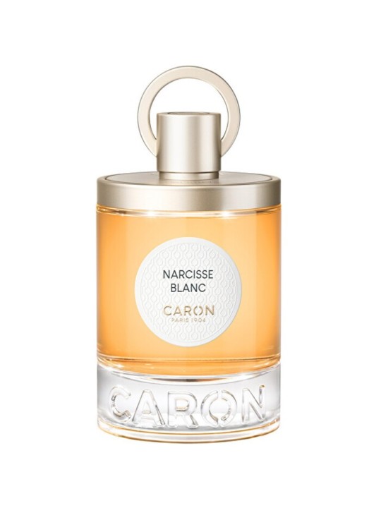 Caron Narcisse Blanc Eau de Parfum Donna 100ml