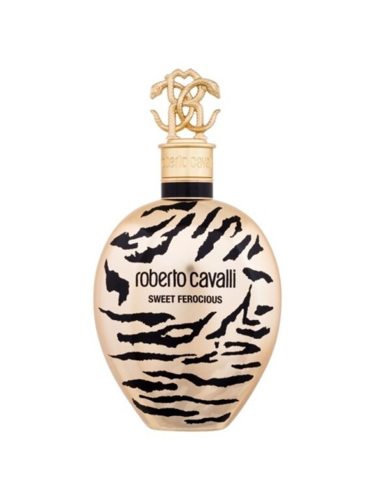 Boccetta di Cavalli Roberto Sweet Ferocious 75ml