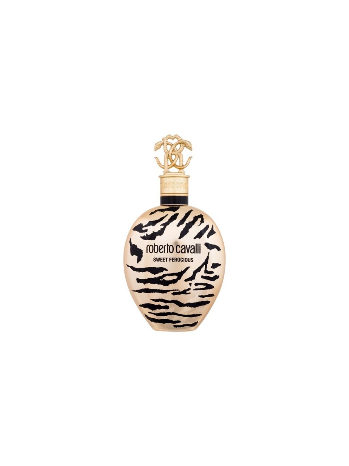 Boccetta di Cavalli Roberto Sweet Ferocious 75ml
