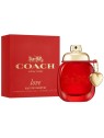 Coach Love Eau de Parfum Donna 50ml