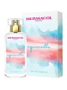 Dermacol Aquarelle Eau de Parfum Donna 50ml