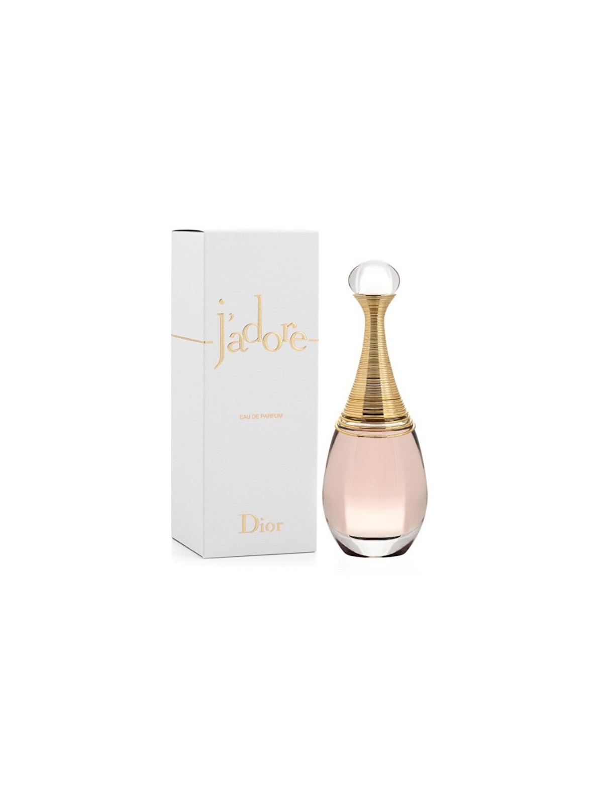 Dior J'adore Eau de Parfum Donna 50ml