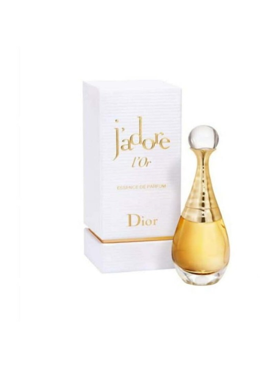 Dior J'adore L'Or Eau de Parfum Donna 80ml