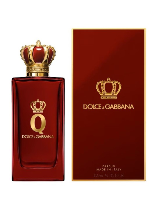 Dolce Gabbana Q by Dolce Gabbana Perfume donna
