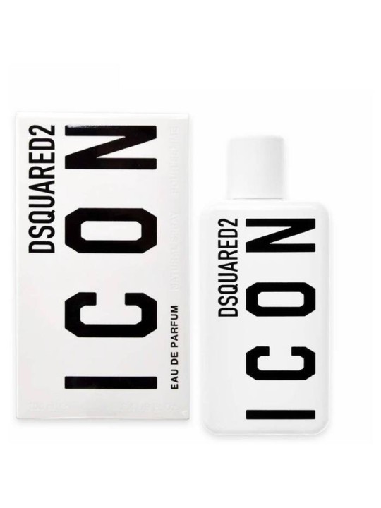 Dsquared2 Icon Pour Femme 30ml Eau de Parfum Donna