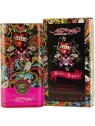 Ed Hardy Hearts & Daggers Eau de Parfum Donna 100ml