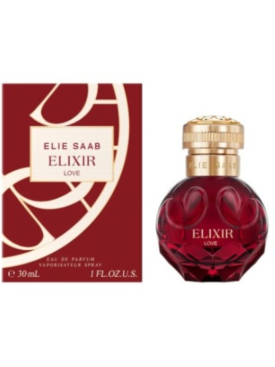 Elie Saab Elixir Love Eau de Parfum Donna 100ml