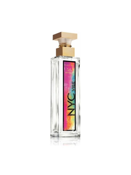 Elizabeth Arden 5th Avenue NYC Vibe 125ml
