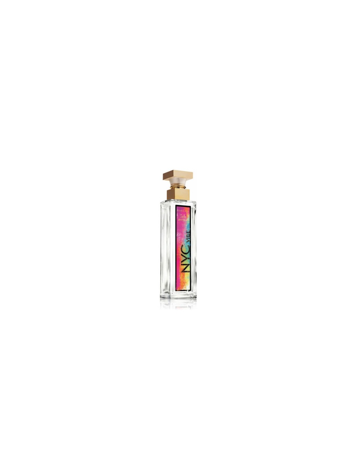 Elizabeth Arden 5th Avenue NYC Vibe 125ml