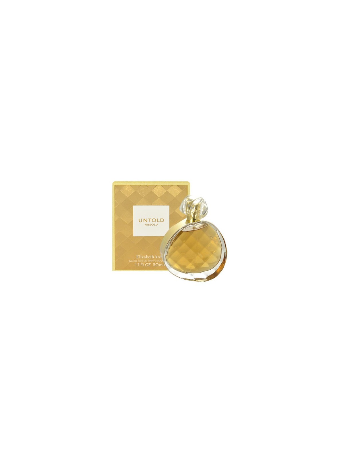 Elizabeth Arden Untold Absolu Eau de Parfum 100ml