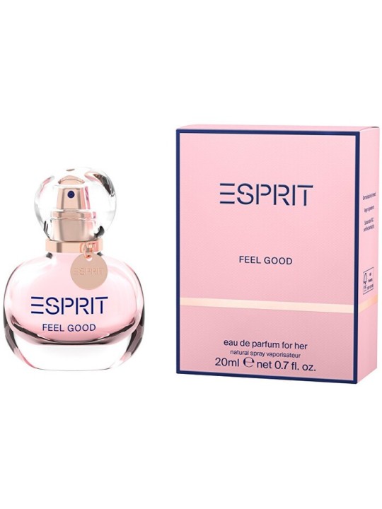 Esprit Feel Good For Her Eau de Parfum 20ml
