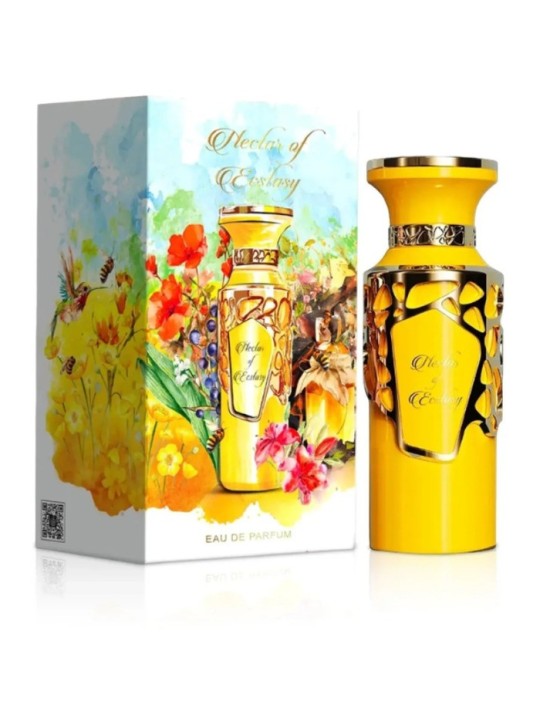 Fragrance World Nectar of Ecstacy Eau de Parfum