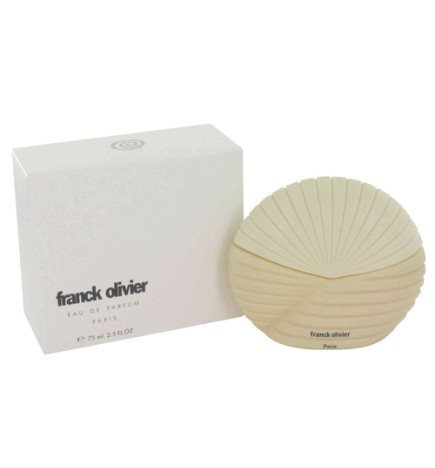 Franck Olivier Eau de Parfum Donna 50ml