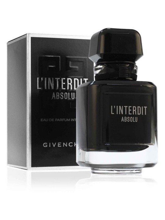 Givenchy L'Interdit Absolu Intense 50ml Eau de Parfum