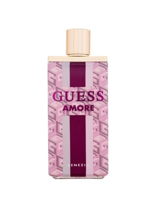 Guess Amore Venezia Eau de Toilette Donna 100ml