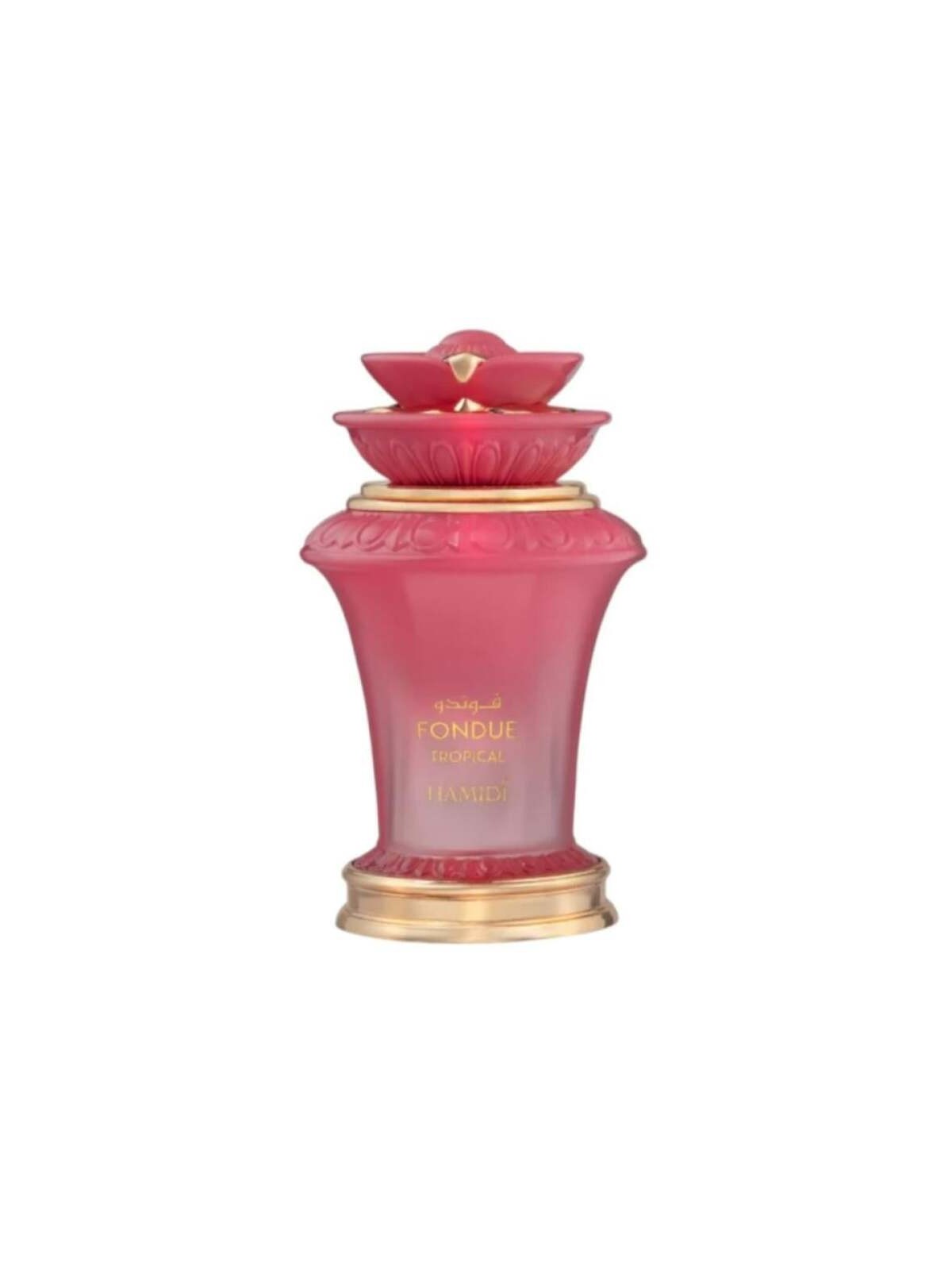 Hamidi Fondue Tropical Eau de Parfum Donna 100ml