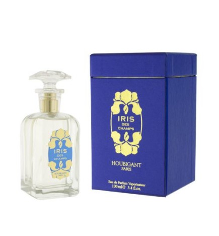 Houbigant Iris des Champs Eau de Parfum 100ml