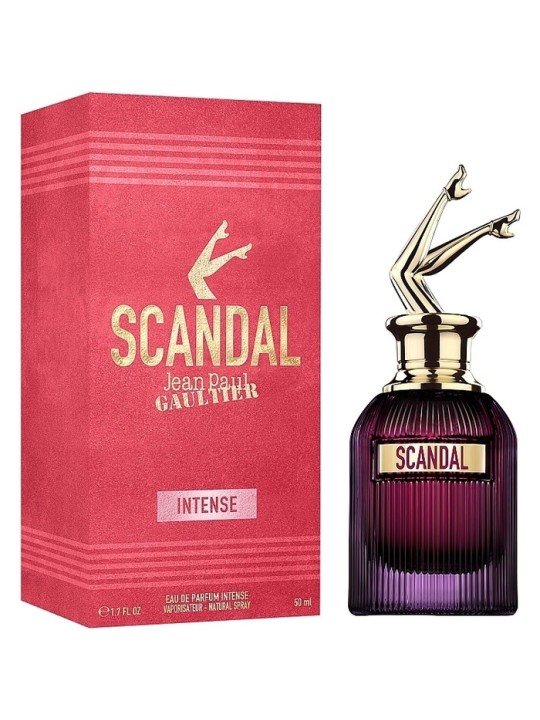 Jean Paul Gaultier Scandal Intense 50ml